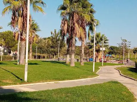 Photo de Lineal José Carlos Fajardo Park