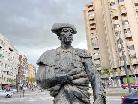 Photo de Monumento a Frascuelo