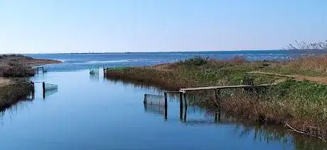 Photo de Mirador del Goleró