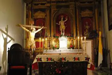 Photo de Parroquia de San Sebastián