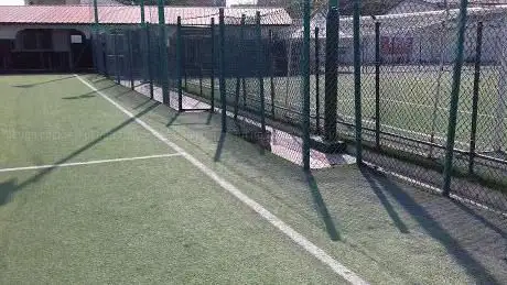 Photo de Centro Sportivo 