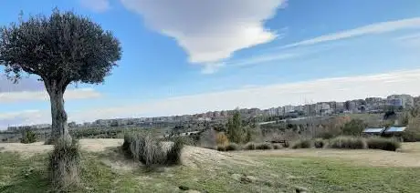 Photo de Mirador de la Colina