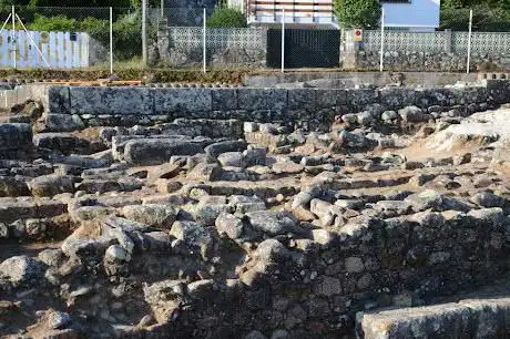 Photo de Castro de Adro Vello