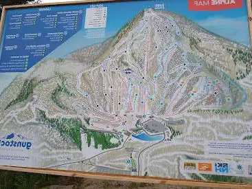 Photo de Gunstock Mountain Resort