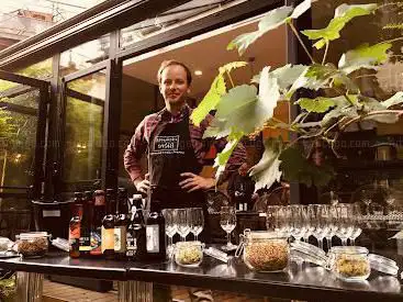Photo de L'Echappée Bière Bordeaux - Activités de groupe, Biérologie