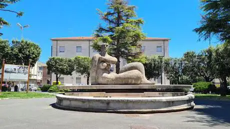 Photo de Piazza della Libertà