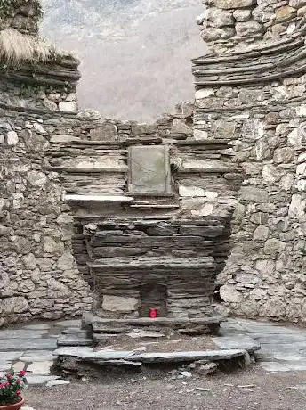 Arena Inferiore