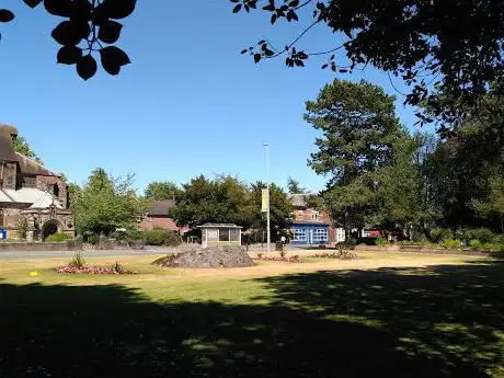 Photo de Alsager Gardens Association