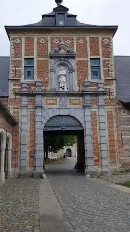 Sint-Janspoort