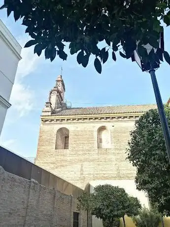 Photo de Convento del Socorro