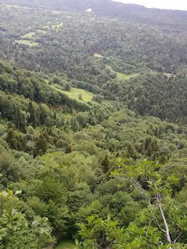 Belvédère du Haut Crêt