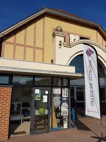 Office de Tourisme de Poix-de-Picardie