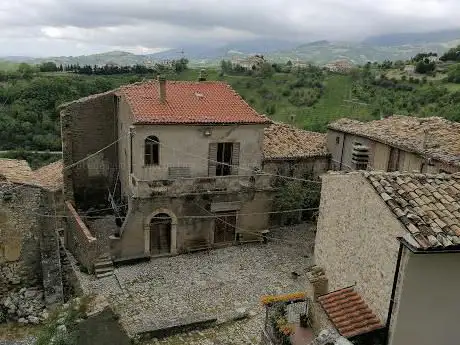 Photo de Corvara