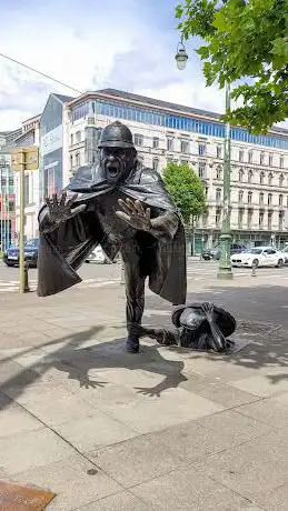 Photo de De Vaartkapoen