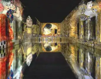 Photo de Les Bassins des Lumières