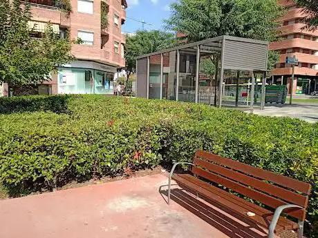 Photo de Plaça del Sol