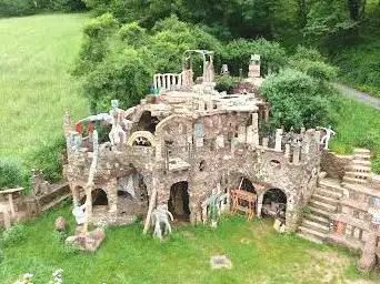 Photo de La Construction Insolite