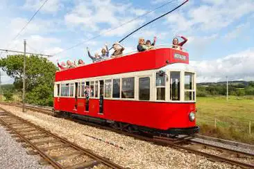 Seaton Tramway