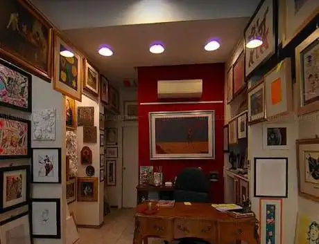Galleria Mik'Art