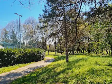 Photo de Parco Alhambra