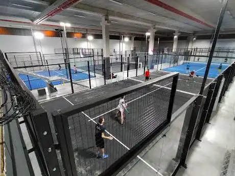 Photo de Padel Factory