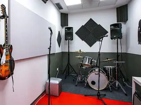 Photo de Locales de ensayo ConcejalÃa de Juventud