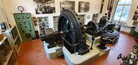 Photo de Elektro-Museum