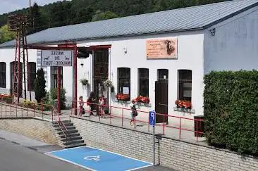 Centre d'Etudes Et de Documentation Archéologiques (Cedarc ASBL)