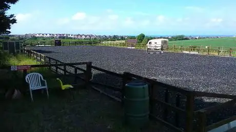 Photo de Pebsham Equestrian Centre