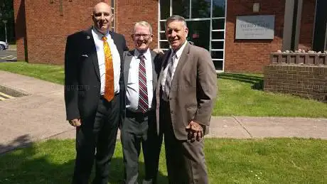 Photo de The Church of Jesus Christ of Latter-day Saints