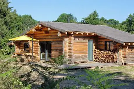 Photo de le gîte du Trappeur