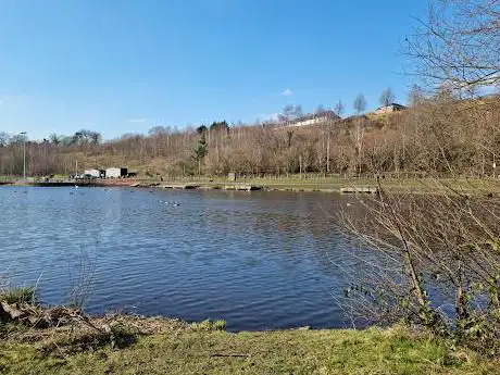 Parc Taf Bargoed Visitor Centre