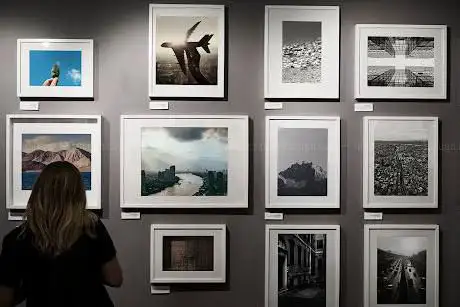 Kira Art Gallery - International Art Gallery