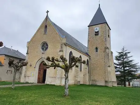 Photo de Église de la Nativité-de-la-très-Sainte-Vierge