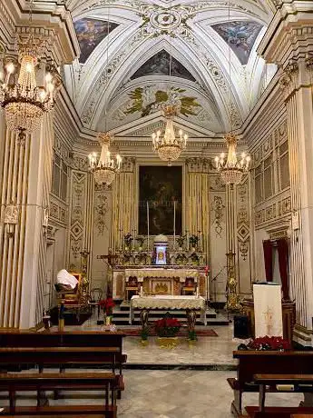 Photo de Church of St. Catherine