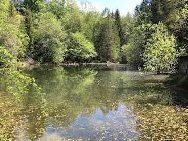 Étang du Mont-Girod