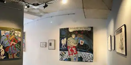 Photo de That Art Gallery