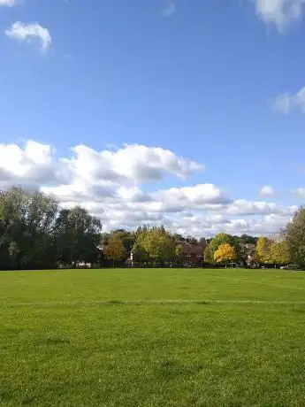 Barn Cottage Recreation Ground