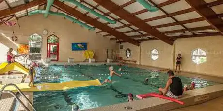 Photo de Piscine de Fleury d'Aude