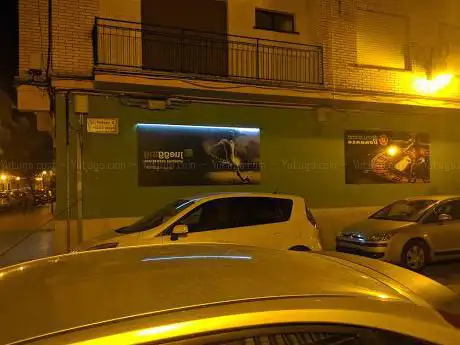 Photo de Salón de Juegos Bonanza
