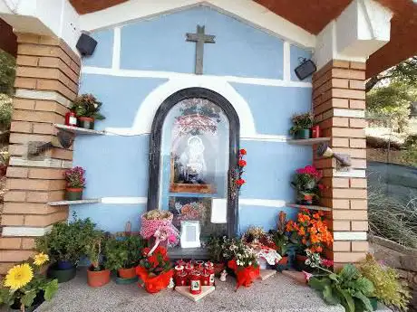 Madonna del Rifugio