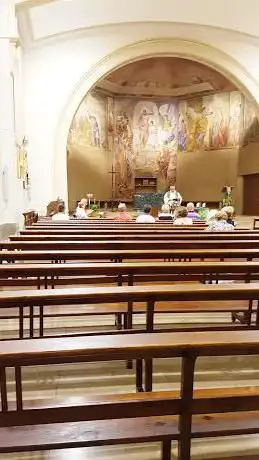 Photo de Sant Josep del Camp de l'Arpa
