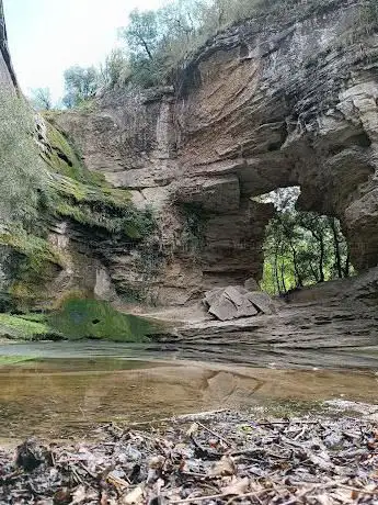 Photo de Cim de la Foradada