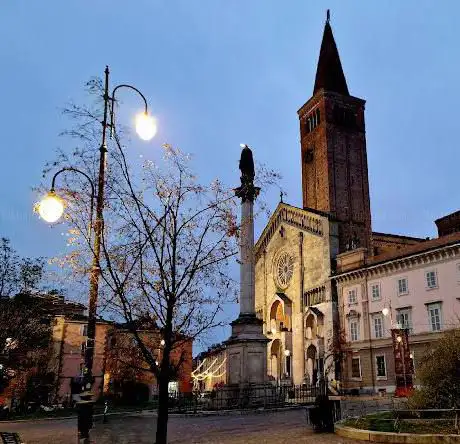 Photo de Cathédrale de Plaisance