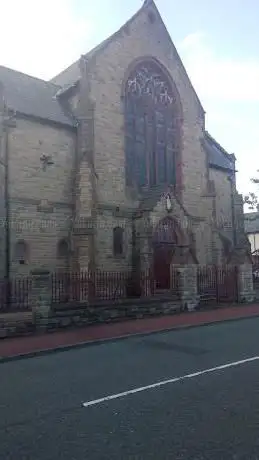 Photo de Saint Hilda's Catholic Church