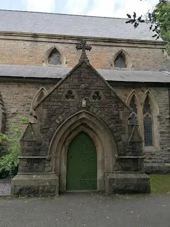 Photo de Merthyr Tydfil Christ Church