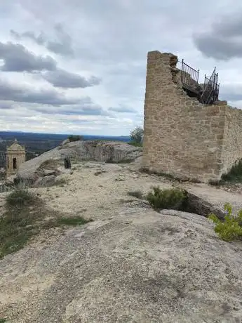 Photo de Castillo Calatravo