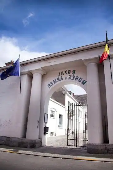 Photo de Military History Museum