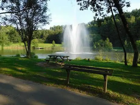 Photo de Parc de la Porte du Hainaut