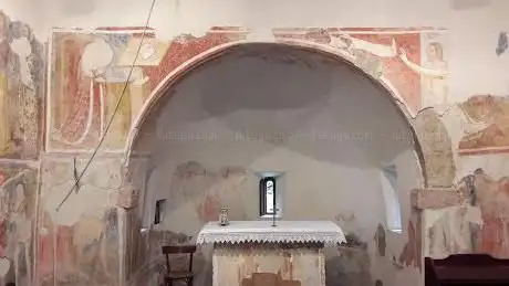 Photo de Chiesetta di S. Apollinare